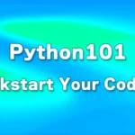 ようこそ! Python101へ!