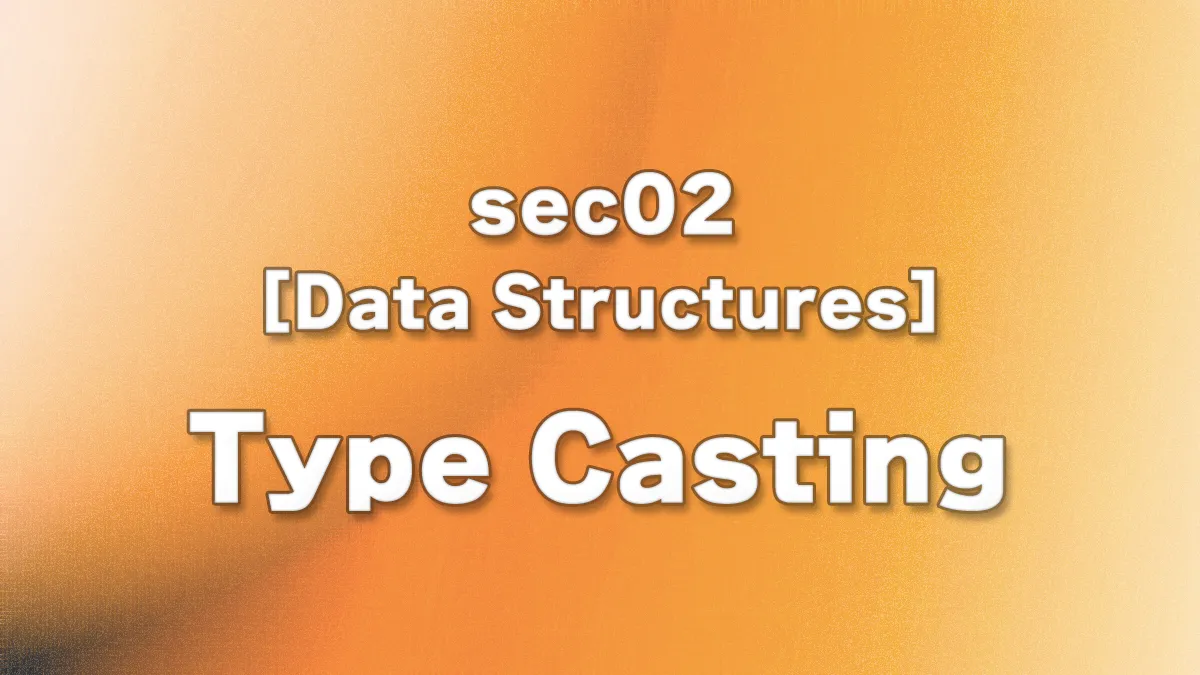 sec02 - Python Type Conversion Guide: Converting Between list/ tuple/ set/ dict/ str