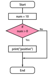 Python Flow Chart
