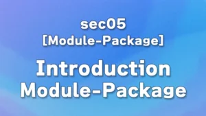 sec05 - Introduction: Python Modules & Packages – Learning Code Organization with a Fortune Cookie App