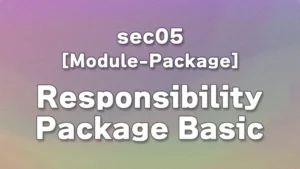 sec05 - Chapter 4: Python Best Practice: Separating Language Management Logic with Modules (SRP)